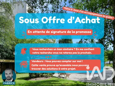 Apartment in Maisons-Alfort (94700)