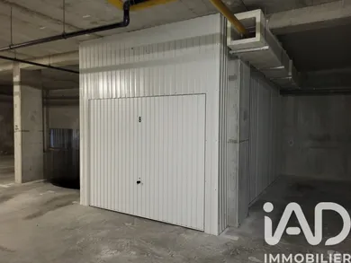 Garage à La Rochelle (17000)