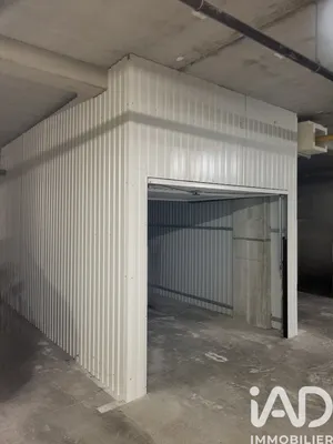 Garage à La Rochelle (17000)