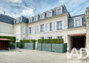 Maison à Compiègne (60200)