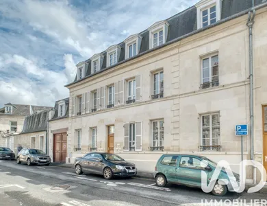 Maison à Compiègne (60200)