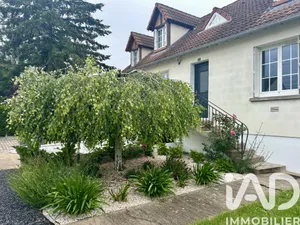 Maison à Épieds-en-Beauce (45130)