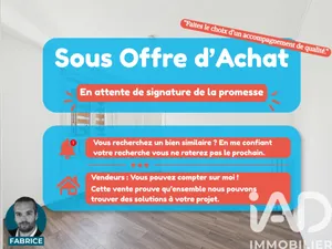 Apartment in Maisons-Alfort (94700)
