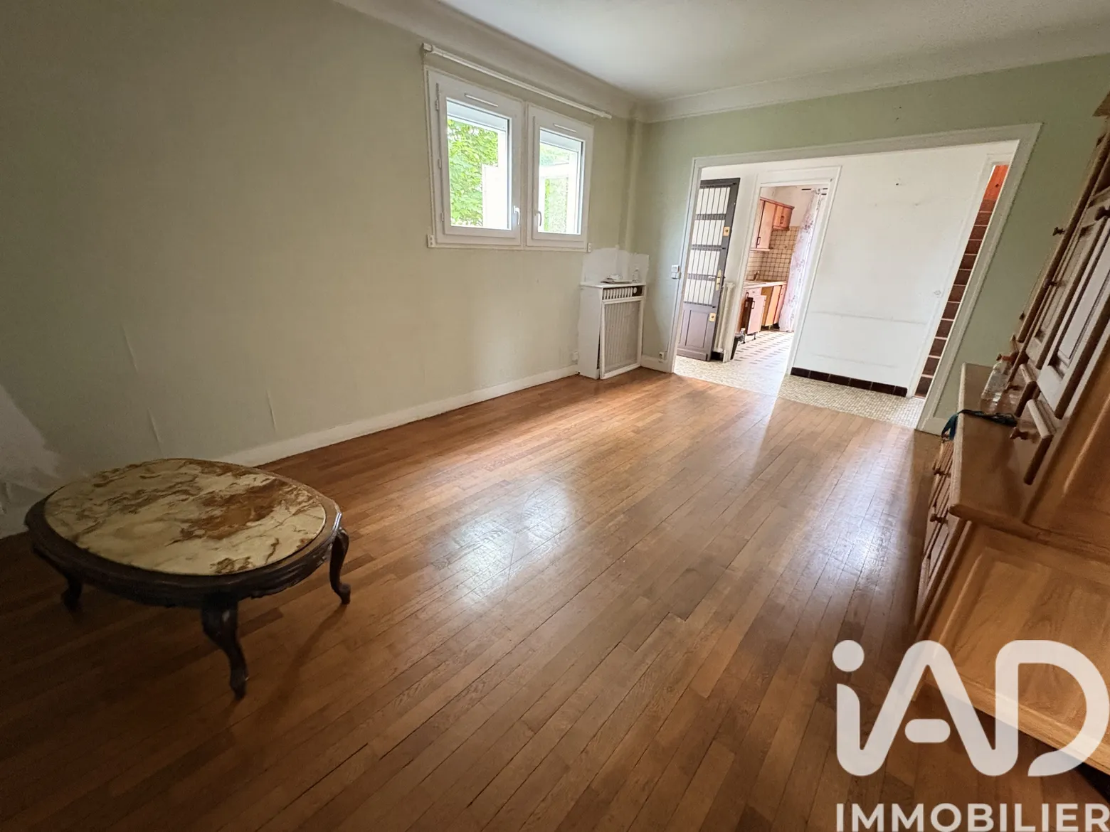 Vente maison à Bezons (95870) : maison 6 pièces 124 m² - 2027838 — 2