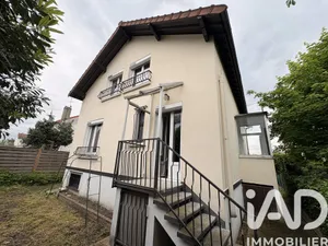Maison à Bezons (95870)