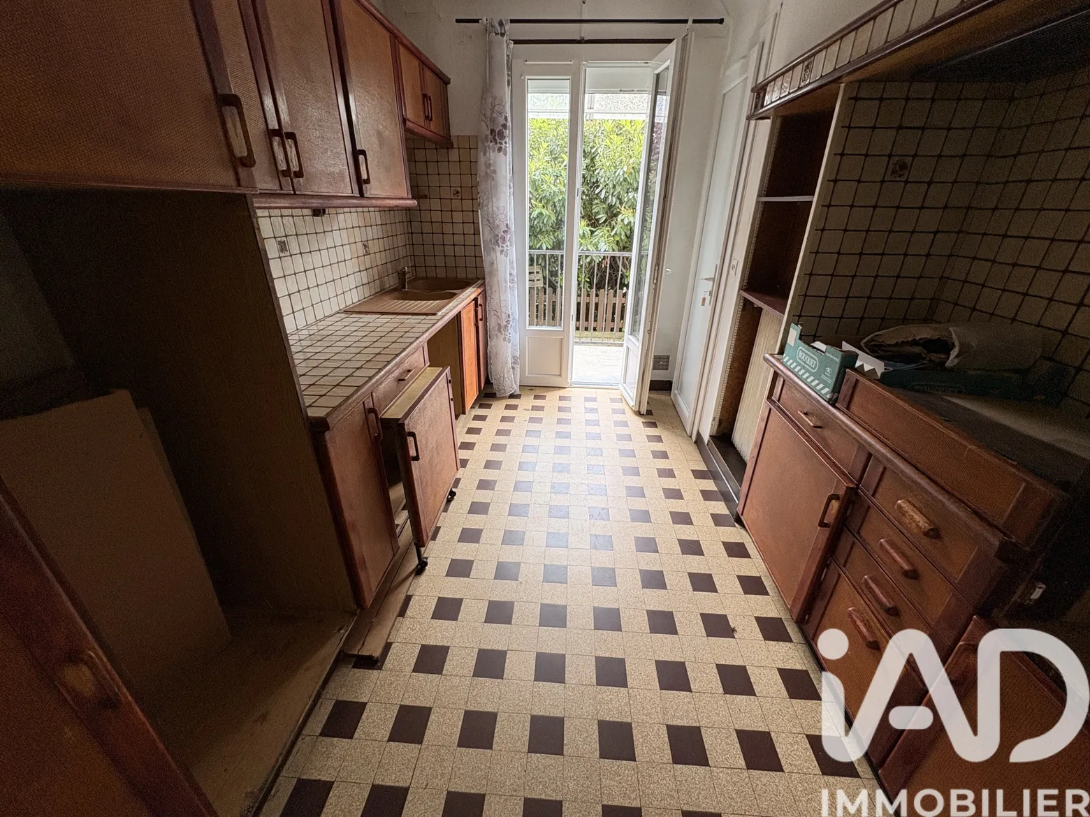Vente maison à Bezons (95870) : maison 6 pièces 124 m² - 2027838 — 3