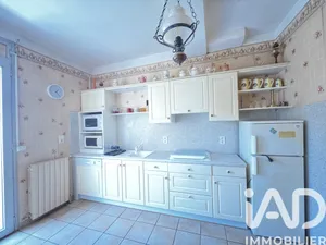 Maison de ville à Peyrestortes (66600)