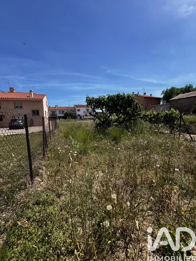 Maison de ville à Peyrestortes (66600)
