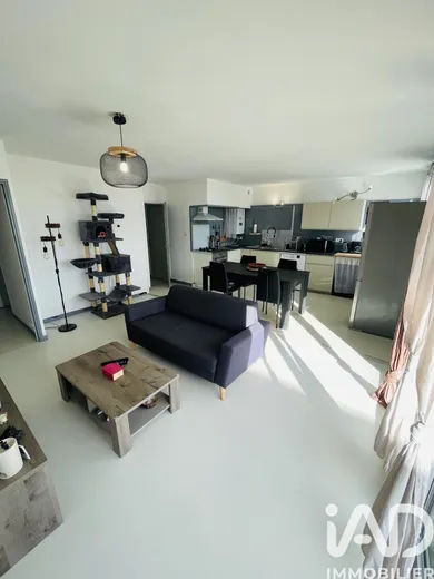 Apartment in Beaucaire (30300)