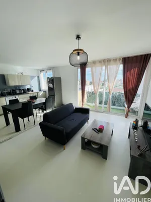 Appartement à Beaucaire (30300)
