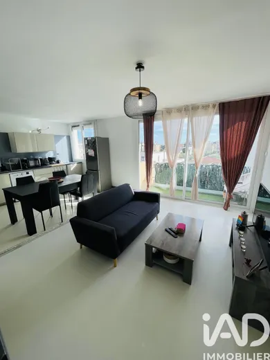 Appartement à Beaucaire (30300)