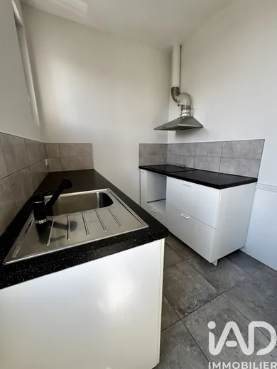 Apartment in Avignon (84000)