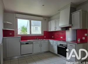 House in Yffiniac (22120)