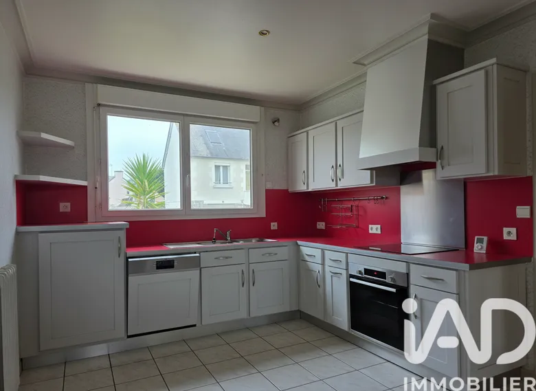 Maison 4 pièces 100 m² · à Yffiniac · 100 m² · 201 500 €