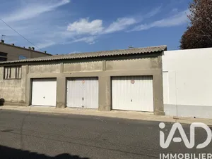 Garage à Port-la-Nouvelle (11210)