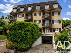 Appartement à Gisors (27140)