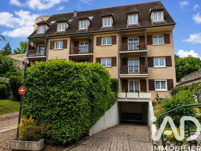 Appartement 6 pièces 90 m² · à Gisors · 90 m² · 241 000 €
