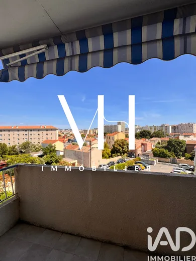 Apartment in Toulon (83200)