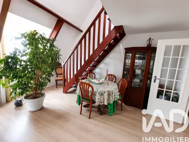 Appartement à Gisors (27140)