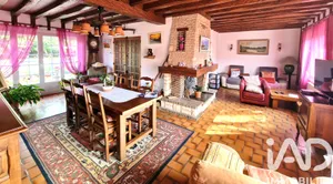 Traditional house in Évreux (27000)