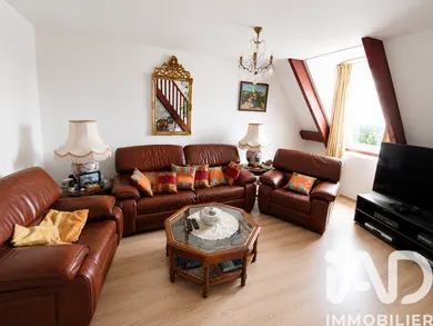 Appartement à Gisors (27140)