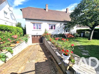 Traditional house in Évreux (27000)