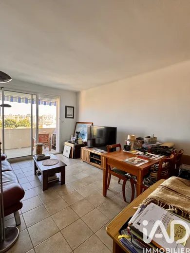 Apartment in Toulon (83200)