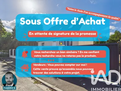House in Maisons-Alfort (94700)