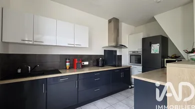 House in Ancenis (44150)