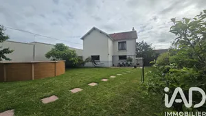 House in Ancenis (44150)