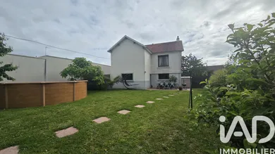 House in Ancenis (44150)