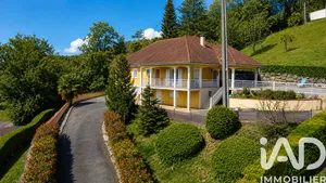 House in Monein (64360)
