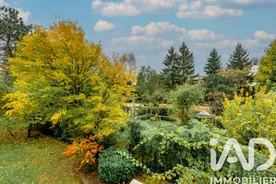 Appartement à Le Perreux-sur-Marne (94170)