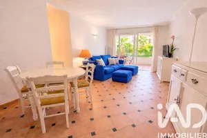 Appartement à Cavalaire-sur-Mer (83240)