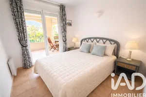 Apartment in Cavalaire-sur-Mer (83240)