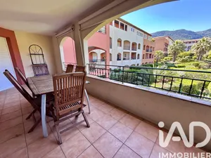 Appartement à Cavalaire-sur-Mer (83240)