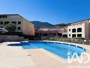 Apartment in Cavalaire-sur-Mer (83240)