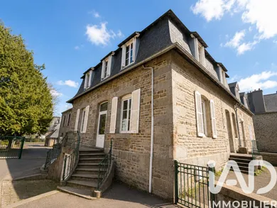 Townhouse in Villedieu-les-Poêles (50800)