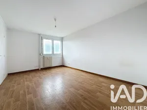 Appartement à Le Mans (72100)