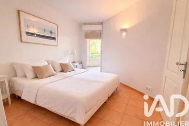 Apartment in Cavalaire-sur-Mer (83240)