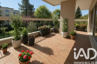 Appartement à Le Perreux-sur-Marne (94170)