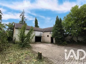 Maison de village à Châtenay-sur-Seine (77126)