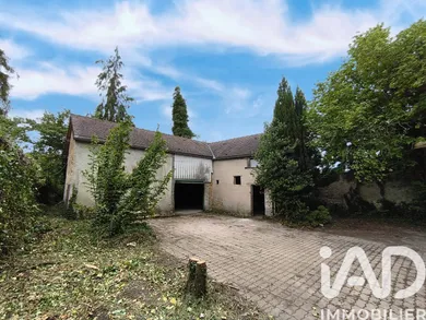 Village house in Châtenay-sur-Seine (77126)