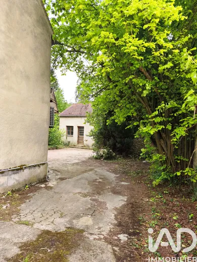 Village house in Châtenay-sur-Seine (77126)