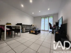 Appartement à Forges-les-Bains (91470)