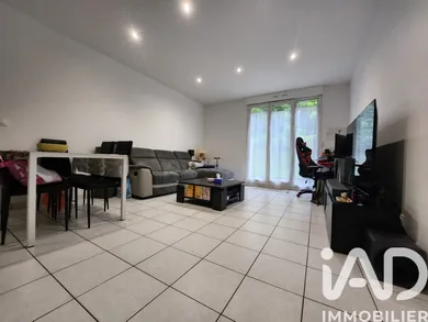 Appartement à Forges-les-Bains (91470)