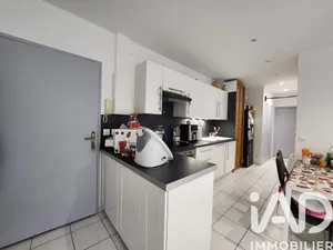 Appartement à Forges-les-Bains (91470)