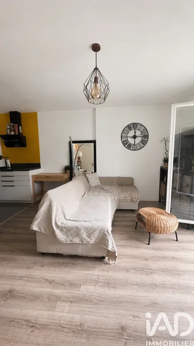 Appartement à Nantes (44300)
