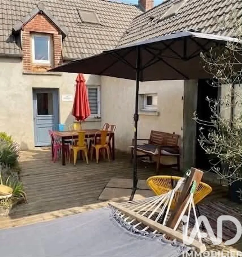 Maison 5 pièces 118 m² · à Ingré · 118 m² · 310 000 €