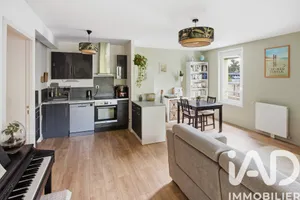 Appartement à La Chapelle-sur-Erdre (44240)